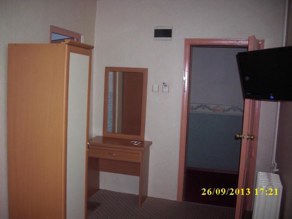 Saray Hotel Edirne Room photo